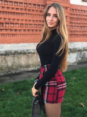Анкета проститутки Екатерина - Фото 1, , 23 года, №285117
